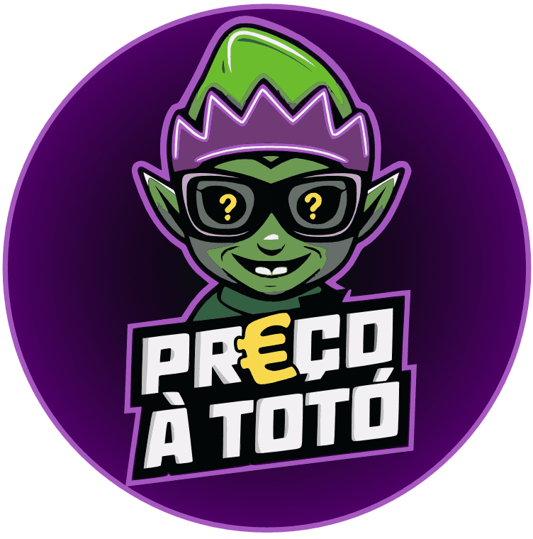 Preço à Totos